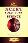 NewAge Platinum NCERT Solutions Science Class VIII
